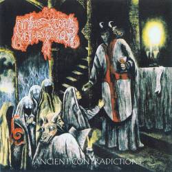Ancestral Malediction : Ancient Contradictions - Opposite Monarchy